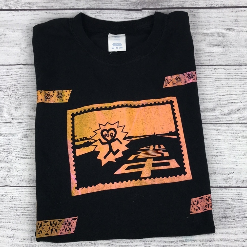 PORT & COMPANY Core Cotton T-shirt